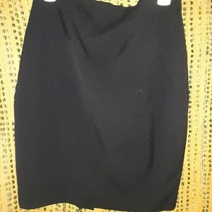 H&M pencil skirt
